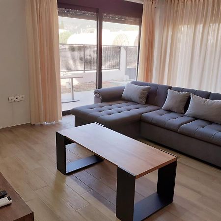 Silya'S House Apartment Lefkada City Bagian luar foto
