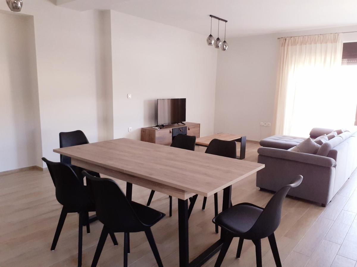 Silya'S House Apartment Lefkada City Bagian luar foto