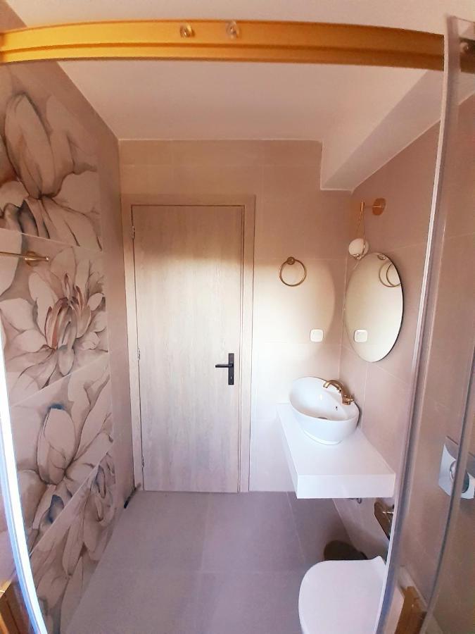 Silya'S House Apartment Lefkada City Bagian luar foto