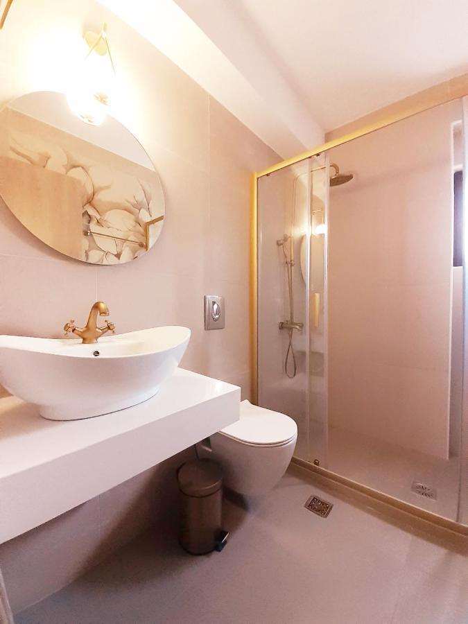 Silya'S House Apartment Lefkada City Bagian luar foto