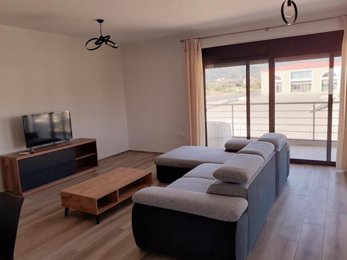 Silya'S House Apartment Lefkada City Bagian luar foto