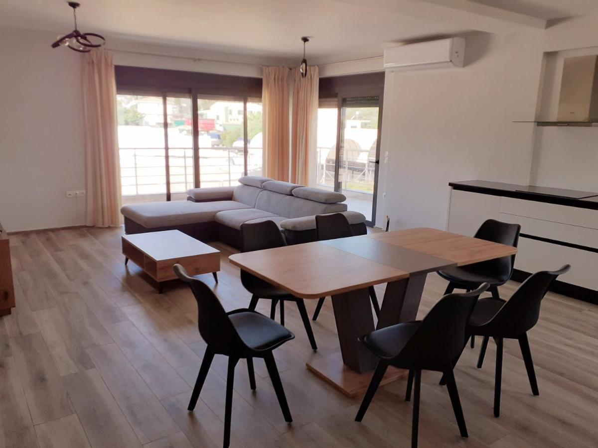 Silya'S House Apartment Lefkada City Bagian luar foto